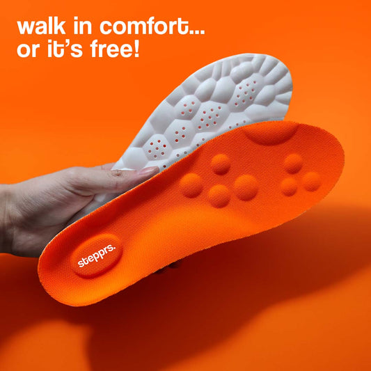 Massage Insoles